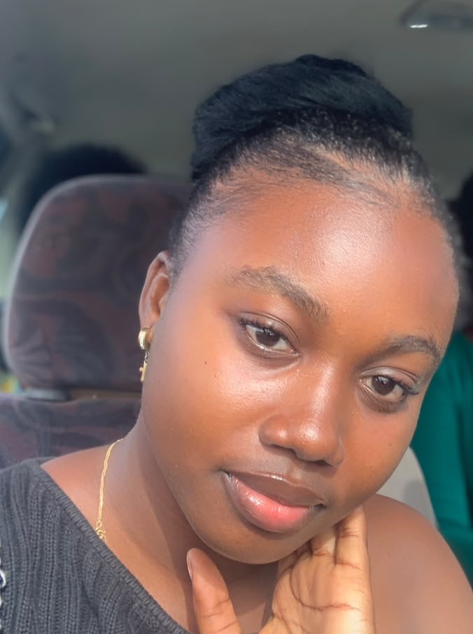 Setofunmi Fasesin-Gbolahan